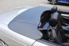 2002 2003 2004 2005 Ford Thunderbird Soft Convertible Top Boot Parade Black