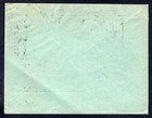 Danzig 1921 Single 60pf On Cover To Hamburg  Germany   Poland