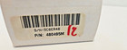 S t  Dupont Drill  Fountain Pen 480495  Nib 18kt Fine