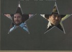Waylon Jennings   Willie Nelson - Waylon And Willie Ww Ii Vinyl Lp