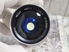 Kmz  Mir 1 Grand Prix Brussels 2 8 37mm Wide Angle Lens Red P For M39