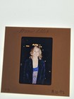 Monie Ellis Actress  Vintage Photo 35mm Film Slide