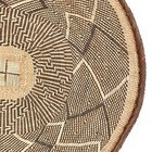 Tonga Binga Basket Zimbabwe 21 Inch