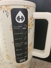      Hydrojug Traveler 32oz Cottage Core Flower Limited Edition - New Unopened Box