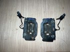 2005-2012 Acura Rl Advics Front Left Right 4 Piston Brake Calipers Set Pair Oem