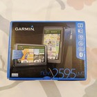 Garmin N  vi 2595lmt Gps Navigator