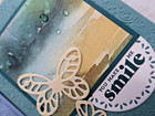 Stampin  Up  Card Kit - Thoughtful Journey - All Inclusive Set Of 6 Cards