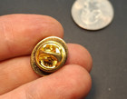Vintage Bass   Co Pale Ale Lapel Pin Beer Alcohol Brewery Enamel Hat Tie Badge