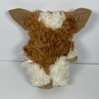 Vintage Warner Bros Gremlins Gizmo Plush Stuffed Animal Toy