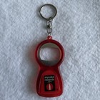 My Coke Rewards Keyring Bottle Opener Coca-cola Soda Pop Keychain Souvenir