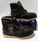 Thorogood Boots 814-3600  6  Moc American Heritage  Size 8 5