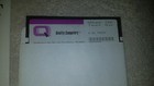 Vintage Apple Ii Quality Computers Enhancement Guide   Software Floppy Disk  62