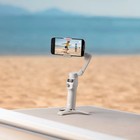 Dji - Osmo Mobile 7 Smartphone 3-axis Gimbal Stabilizer - Gray