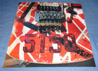 Van Halen Photo Booklet From The 5150 Expanded Edition 2026 24 Pages