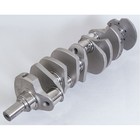 Eagle 545442526385  Forged 4 25 In   Int Bal  2pc Rear  6 385 In  Rod For Bbc