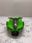 Hpi Savage Kawasaki Quad Kfx700 Atv Carrozzeria