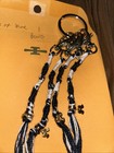 Tzitzit 4pc  handmade  Unique Design