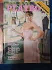 Playboy Magazine    1975 - 1976  Lot Of 9  Issues    See Description