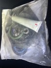 Oem International Navistar Steering Gear Box Gasket seal Kit 1675138c93 Nos