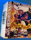 Dj Tony Touch  51 Drastic Measures Mixtape - Og Nyc Tape Masters Version Tested