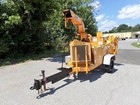 2016 Bandit 200xp Towable Wood Chipper