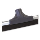 Ncp 96822s 22  Wide Blade Metal Floor Squeegee New