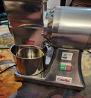 Estella Electric Hard Cheese Grater Cg34 3 4 Hp