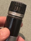 1970s Shure Brothers Unidyne Iii 545s Series 2 Dynamic Microphone  Untested Mic