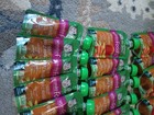 Gerber Organic For Baby Wonder Foods Carrot Apple Mango Pouches Lot Of 65   