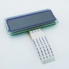 New Varitronix Vlms2317b-1-fc-silver-lv-led1g Lcd Usa Seller And Free Shipping