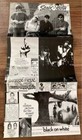 Sonic Youth  Nyc Ghosts   Flowers Japan Tour 2001  Booklet
