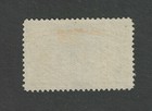 Usa Scott   237 Fine Mng Mint No Gum Deep Shade 10c Columbian Us Stamp Cat  95