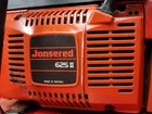Jonsered 625 Ii Pro Chainsaw 4 Repair Soft Seized Complete Needs Top End Kit