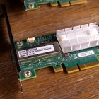 2x Mellanox Mcx311a-xcat Cx311a Connectx-3 En Network Card 10gbe Sfp  Cable