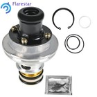 Purge High Boost Purge Valve Kit For Kenworth   Peterbilt Air Dryer 801266