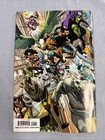 Marvel Comics Amazing Spider-man  1 Pepe Larraz Cover  2025 