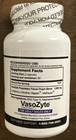Vasozyte 60 Capsules - Supports Healthy Blood Flow And Nitric Oxide
