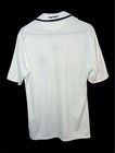 Adidas Real Madrid Mls Soccer Jersey Top 2008-09 Home Men s Medium White