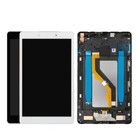 For Samsung Galaxy Tab A 8 0 2019 Sm-t290 Lcd Touch Screen   Frame Replacement