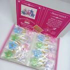 16 Wishes Candles Diy Gift Set For Sweet Sixteen With Pink Labels And Wish List
