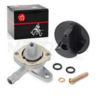 1986-1989 For Honda Trx350d Fourtrax Foreman Fuel Shut Off Petcock 16950-ha7-671