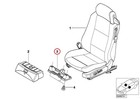 New Genuine Bmw 3 Series E46 E93 Convertible Underseat First Aid Kit Bracket