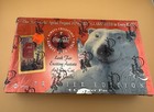 Factory Sealed 1995 Coca Cola Sprint Coke Phone Trading Card 19772 Of 31920