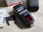 Canon 580ex Ii Speedlite Shoe Mount Flash Light   Mount