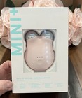 Nuface Mini  Facial Toning Device - Pink  42022 