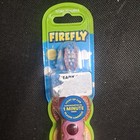 Bl Firefly Kid Toothbrush With Light Up Timer 1 Min Peppa Pig soft  Single 