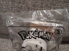 2019 Mcdonald s Happy Meal Pokemon  3 Eevee Green Dis  Launcher With Card Sealed