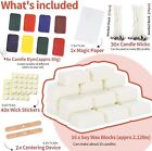 Candle Making Kit For Adults Candle Making Supplies Soy Wax Candle Making K