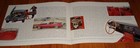 Original 1966 Jaguar Xk-e 2 2 Family Coupe Sales Brochure Catalog