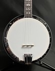 Gold Tone Bg-150f 5-string Bluegrass Banjo W  Flange Tobacco Sunburst W  Gig Bag
